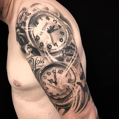 Magu tattoo 016