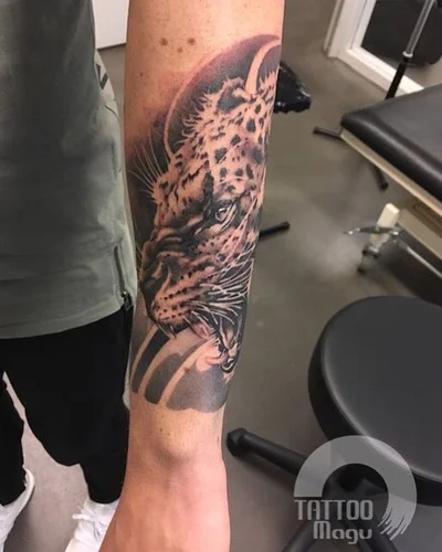 Magu tattoo 018