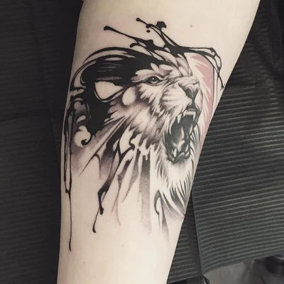 Magu tattoo 024