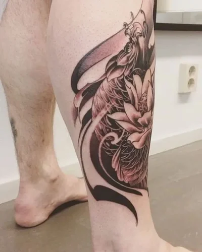 Magu tattoo 032