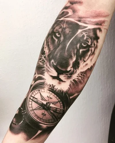 Magu tattoo 034