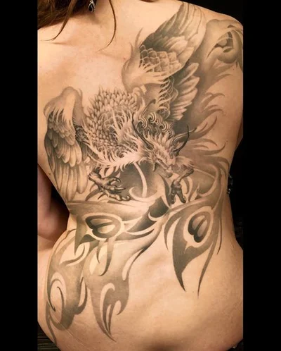 Magu tattoo 041