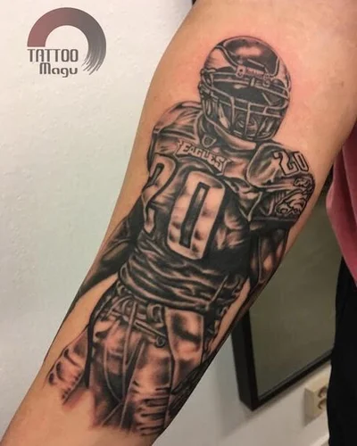 Magu tattoo 044
