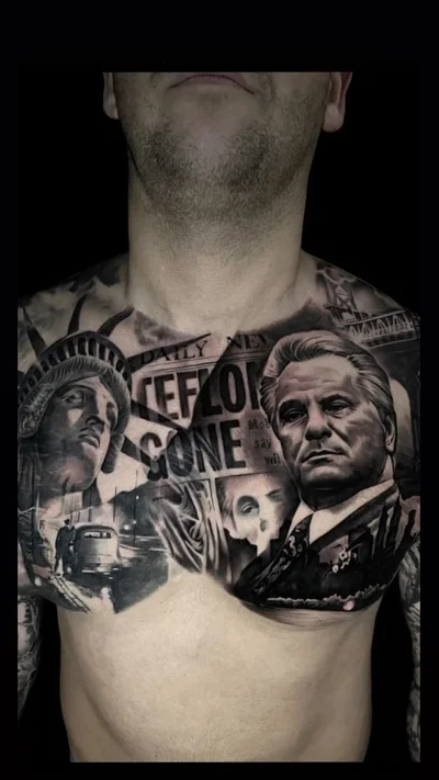 Martin McMurray tattoo 009