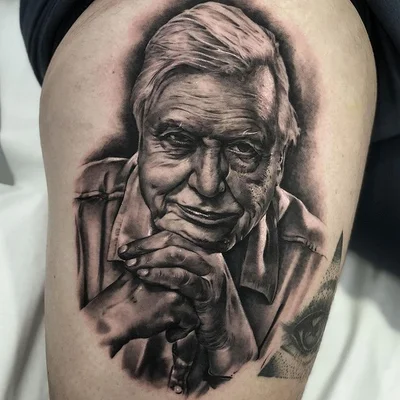 Martin McMurray tattoo 025