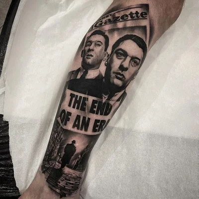 Martin McMurray tattoo 028