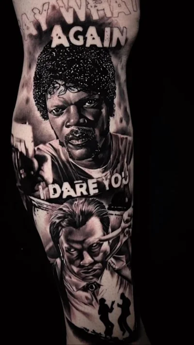 Martin McMurray tattoo 033