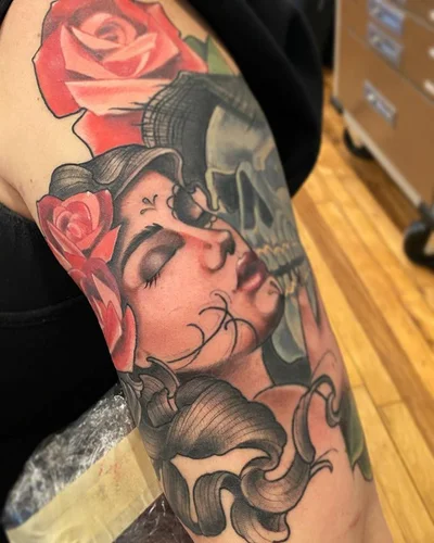 Meagan tattoo 011