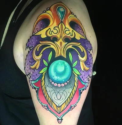 Meagan tattoo 013