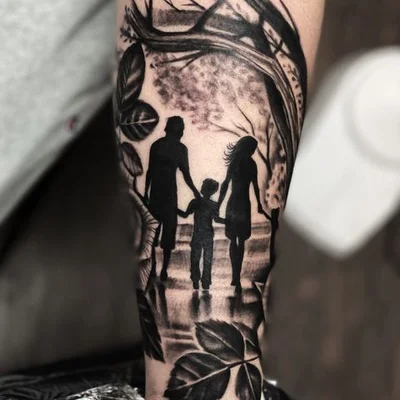 Meagan tattoo 016
