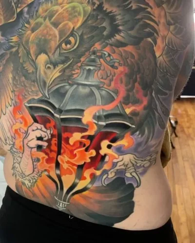 Meagan tattoo 017