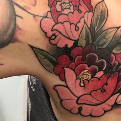 Meagan tattoo 018