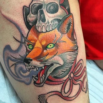 Meagan tattoo 021