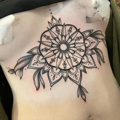 Meagan tattoo 024