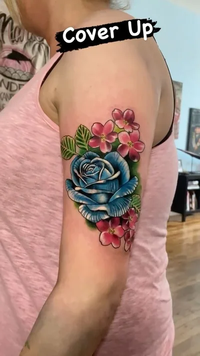 Meagan tattoo 030