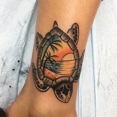 Meagan tattoo 039