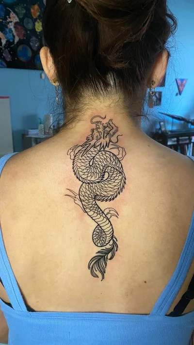 Meagan tattoo 040