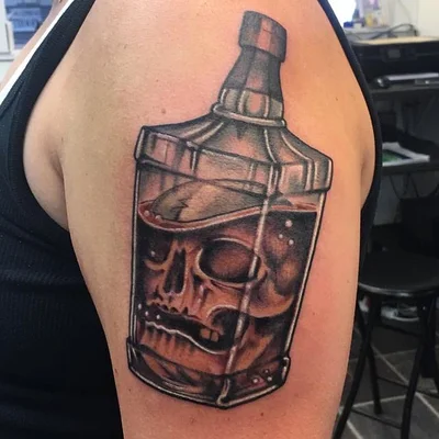 Meagan tattoo 041