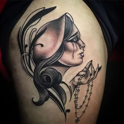 Meagan tattoo 042