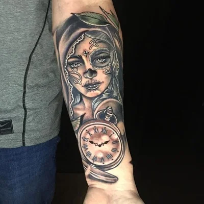 Meagan tattoo 045