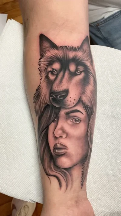 Meagan tattoo 049