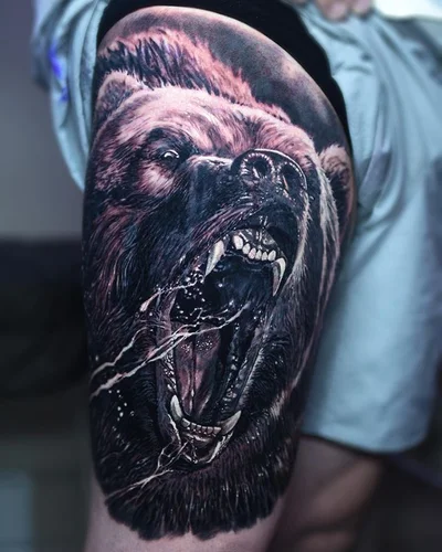 Mel Nik tattoo 023