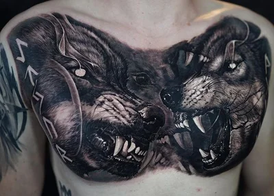 Mel Nik tattoo 032