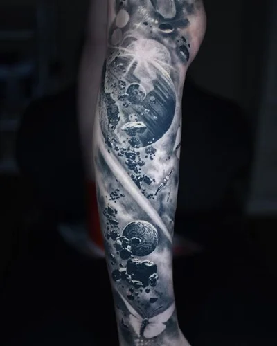 Mel Nik tattoo 047