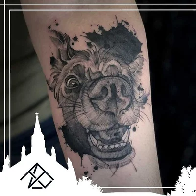 Tattoo Nouvelle Ère tattoo 020