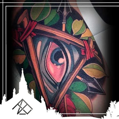 Tattoo Nouvelle Ère tattoo 022