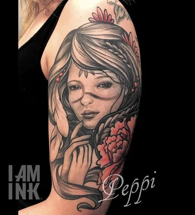 Peppi Manuela Conrad tattoo 007