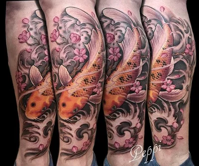 Peppi Manuela Conrad tattoo 009