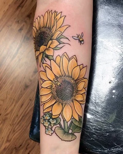 Peppi Manuela Conrad tattoo 010