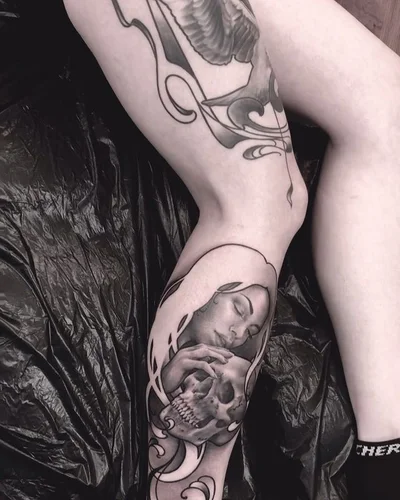 Peppi Manuela Conrad tattoo 011