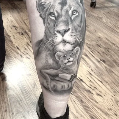 Peppi Manuela Conrad tattoo 014