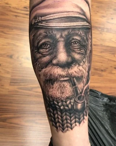Peppi Manuela Conrad tattoo 016