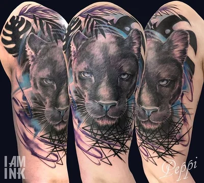 Peppi Manuela Conrad tattoo 019