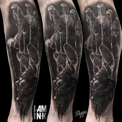 Peppi Manuela Conrad tattoo 020