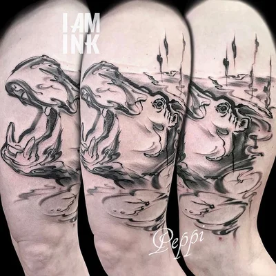 Peppi Manuela Conrad tattoo 022