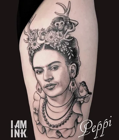 Peppi Manuela Conrad tattoo 023