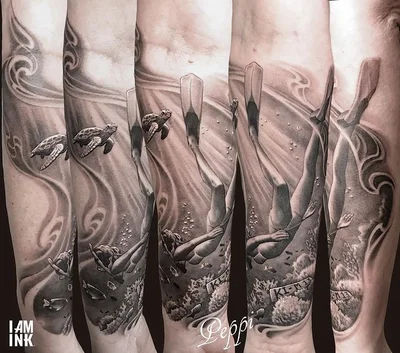 Peppi Manuela Conrad tattoo 027