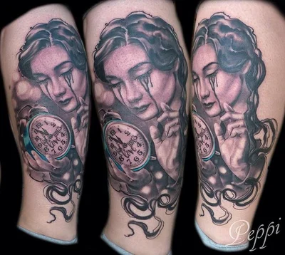Peppi Manuela Conrad tattoo 030