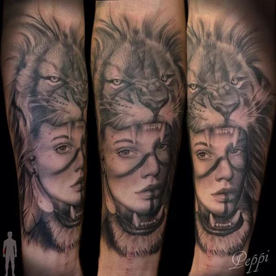 Peppi Manuela Conrad tattoo 033