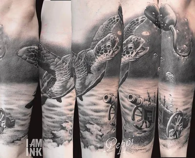 Peppi Manuela Conrad tattoo 034
