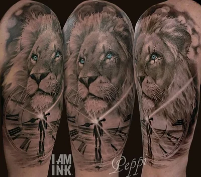 Peppi Manuela Conrad tattoo 035