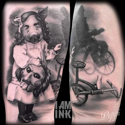 Peppi Manuela Conrad tattoo 039