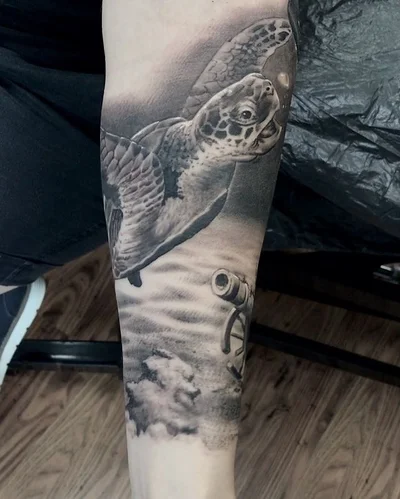 Peppi Manuela Conrad tattoo 050