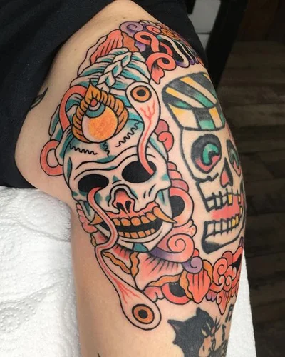 Mario Priego tattoo 008