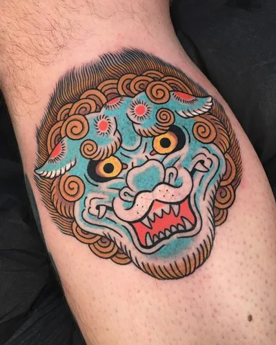 Mario Priego tattoo 009