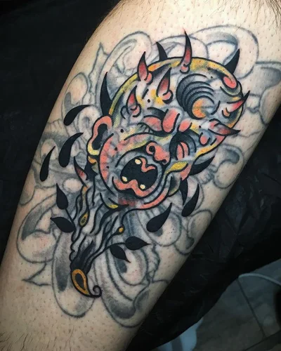 Mario Priego tattoo 015